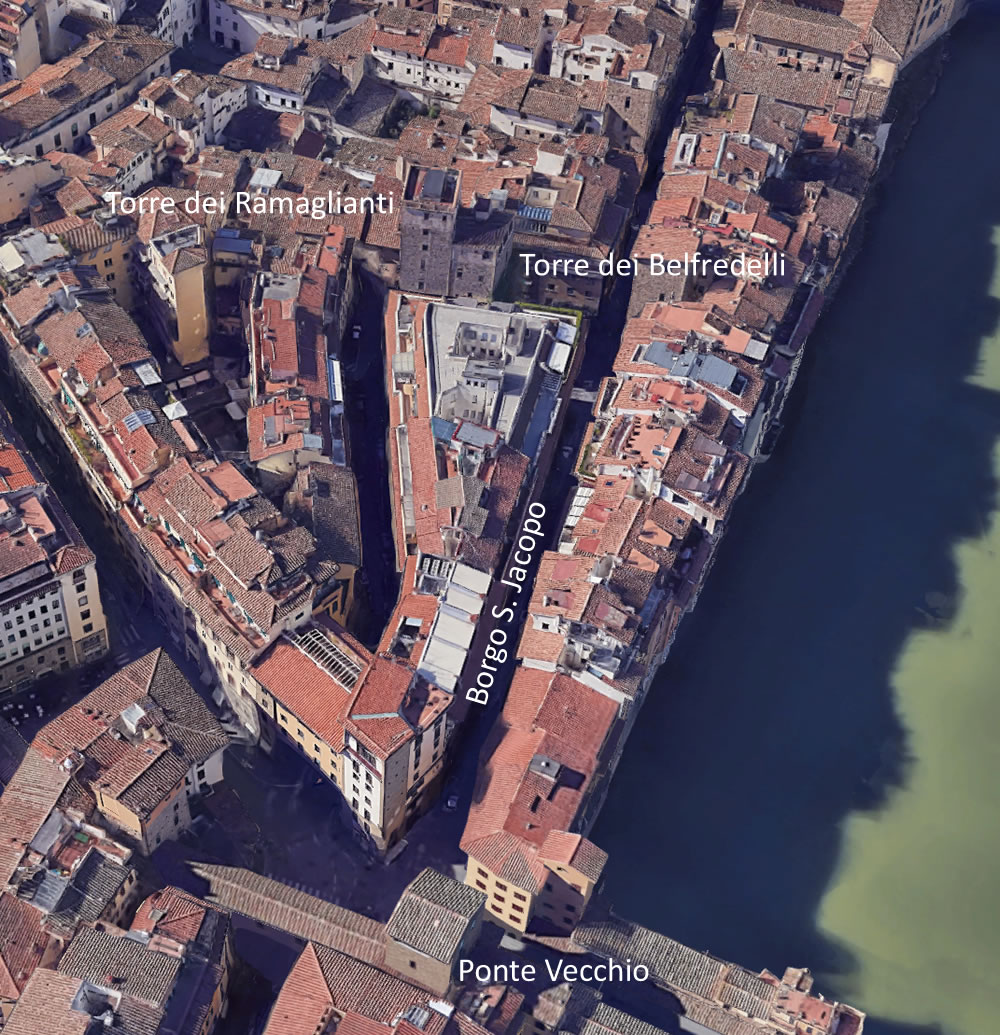 Torre de Ramaglianti